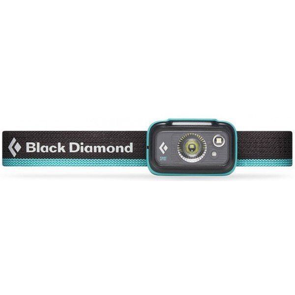 Black Diamond ліхтар Spot 350