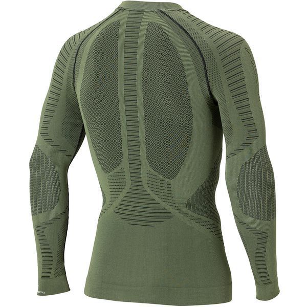 Accapi реглан Xperience military black XS-S