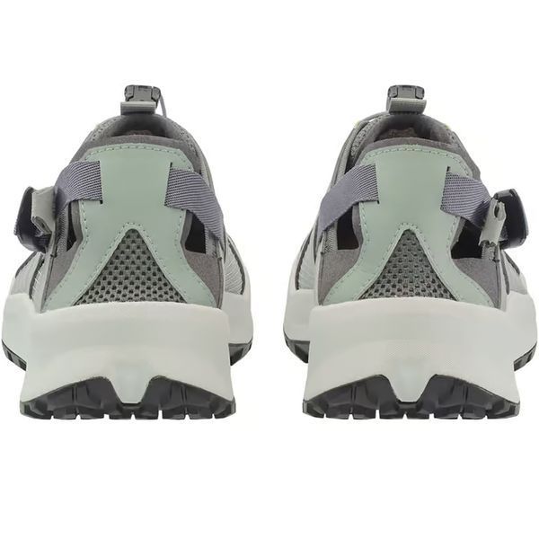 LOWA кроссовки Kaloya Vent grey-grey 40.0