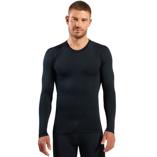 Odlo реглан Performance Warm black S