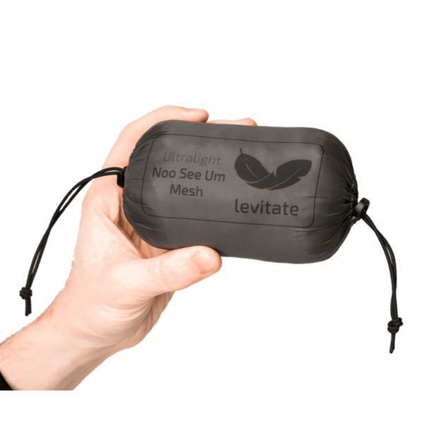 Levitate противомоскитная сетка Ultralight No See Um Mesh