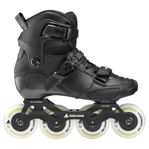 Rollerblade роликові ковзани Crossfire LX