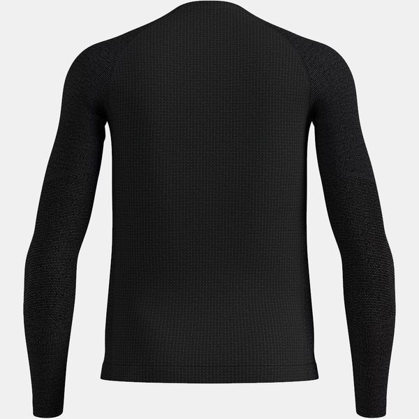 Odlo реглан Seamless Performance Wool black M