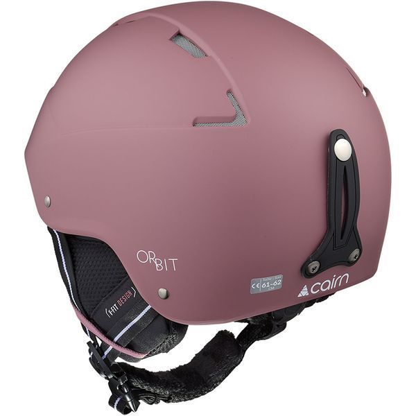 Cairn шлем Orbit mat marsala 57-58