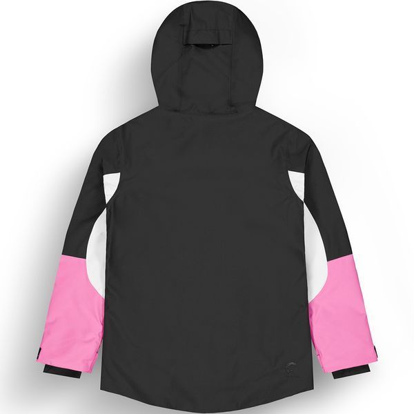 Picture Organic куртка лыжная Seen W 2026 super pink XL