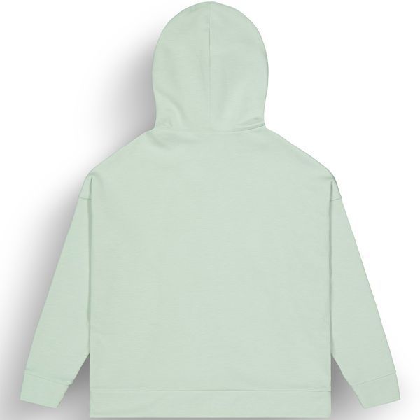 Picture Organic толстовка Pluris Tech Hoodie W cloudy blue XL