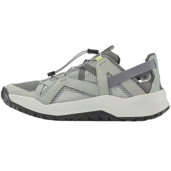 LOWA кроссовки Kaloya Vent grey-grey 40.0