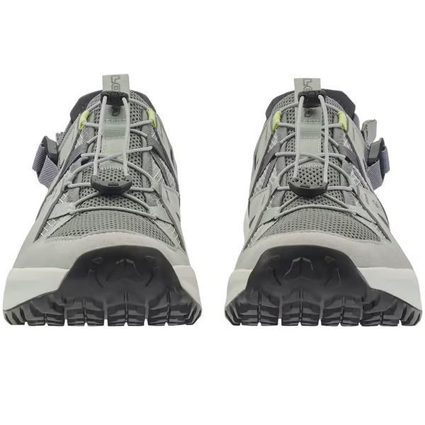 LOWA кроссовки Kaloya Vent grey-grey 40.0