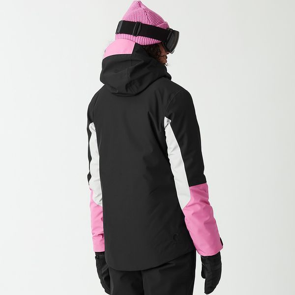 Picture Organic куртка лыжная Seen W 2026 super pink XL