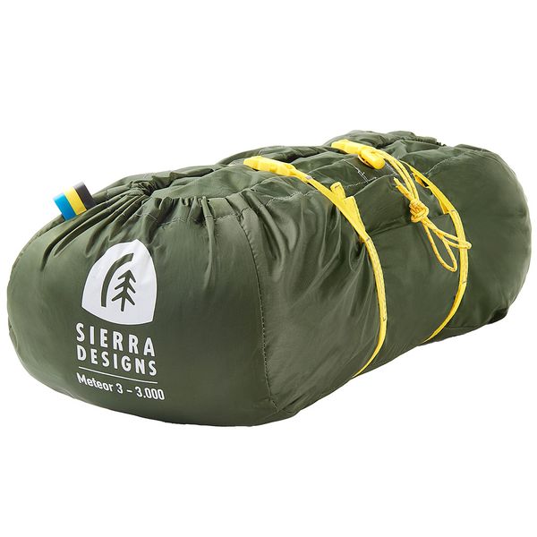Sierra Designs палатка Meteor 3000 3
