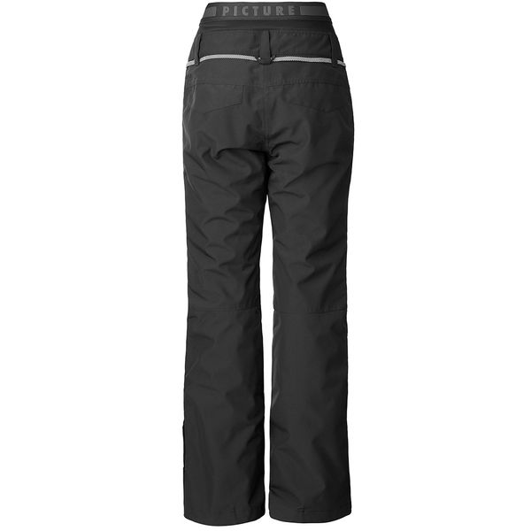 Picture Organic брюки Treva W 2023 black XS