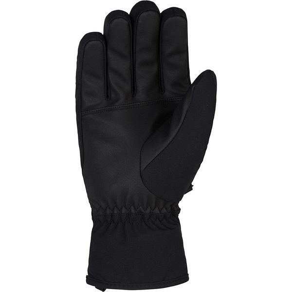 Ziener рукавички лижні Gunar GTX black-persian blue 8