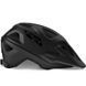 Met шолом Echo black matt 60-64