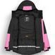 Picture Organic куртка лыжная Seen W 2026 super pink XL