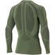 Accapi реглан Xperience military black XS-S