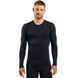 Odlo реглан Performance Warm black S