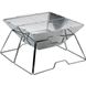 AceCamp мангал Charcoal BBQ Grill Classic Large - 1