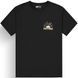 Picture Organic футболка Endako black M