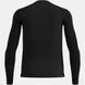 Odlo реглан Seamless Performance Wool black M
