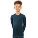 Odlo термобрюки Performance Warm Jr reflecting pond 140