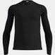 Odlo реглан Seamless Performance Wool black M