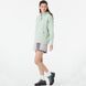 Picture Organic толстовка Pluris Tech Hoodie W cloudy blue XL