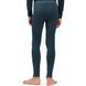 Odlo термобрюки Performance Warm Jr reflecting pond 140