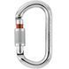 Petzl карабін OK silver
