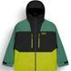 Picture Organic куртка лижна Picture Object 2026 smoke pine-black S