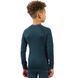 Odlo термобрюки Performance Warm Jr reflecting pond 140