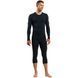 Odlo реглан Performance Warm black S