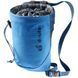 Deuter мішок для магнезії Gravity Chalk Bag II neptune-nightblue L