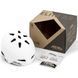 REKD шолом Elite 2.0 Helmet Jr white 46-52