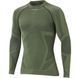 Accapi реглан Xperience military black XS-S
