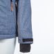 Rehall куртка Carrol W 2019 real denim S