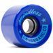 Mindless колеса Cruiser 60x40 mm dark blue