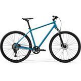 Merida велосипед Crossway 20