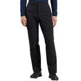 Odlo брюки утепленные Ascent Warm black 48