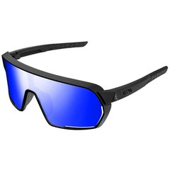 Cairn окуляри Roc mat black-blue