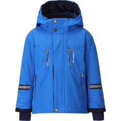 Tenson куртка Davie Jr 2019 blue 110-116