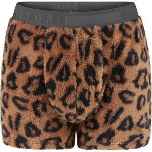 Picture Organic термотрусы Underwear wild spot print S
