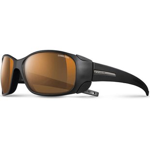 Julbo очки Monterosa 2 Reactiv Hight Mountain 2-4 black-brown