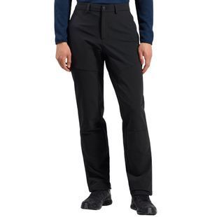 Odlo брюки утепленные Ascent Warm black 48