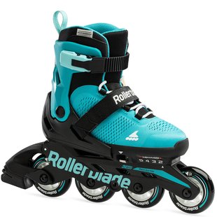 Rollerblade роликовые коньки Microblade