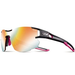 Julbo очки Aerolite Reactiv Performance 1-3 black-pink