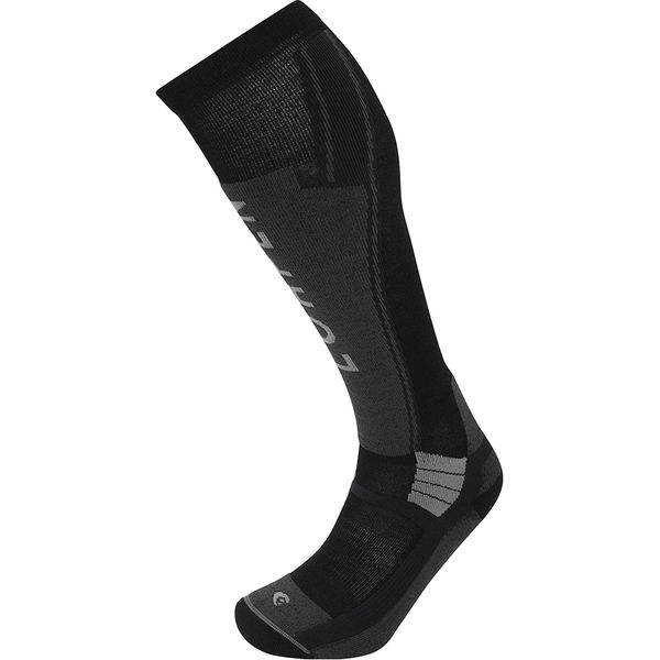 Lorpen шкарпетки S3MLG black M