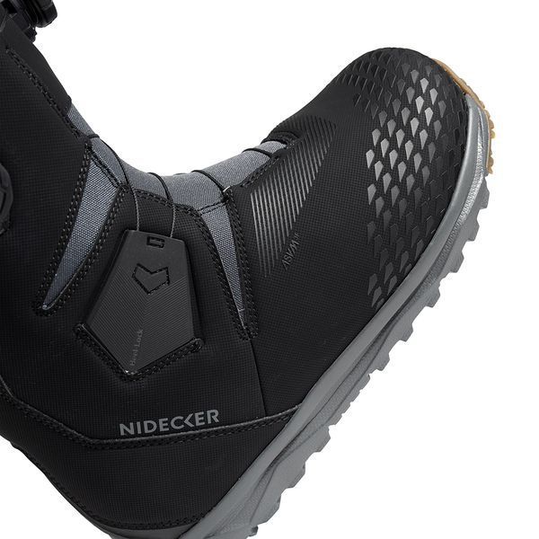 Nidecker ботинки Altai 2026 black 280