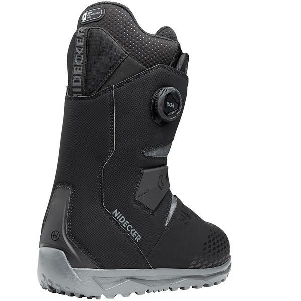 Nidecker ботинки Altai 2026 black 280