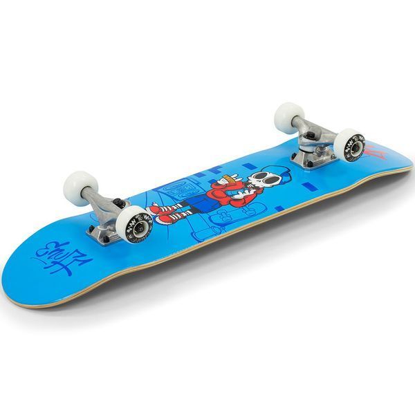 Enuff скейтборд Skully Mini