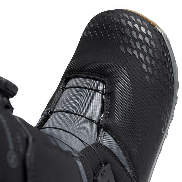 Nidecker ботинки Altai 2026 black 280
